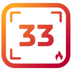 Cal33 icon