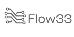 Flow33 icon